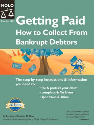 cover image of Getting Paid